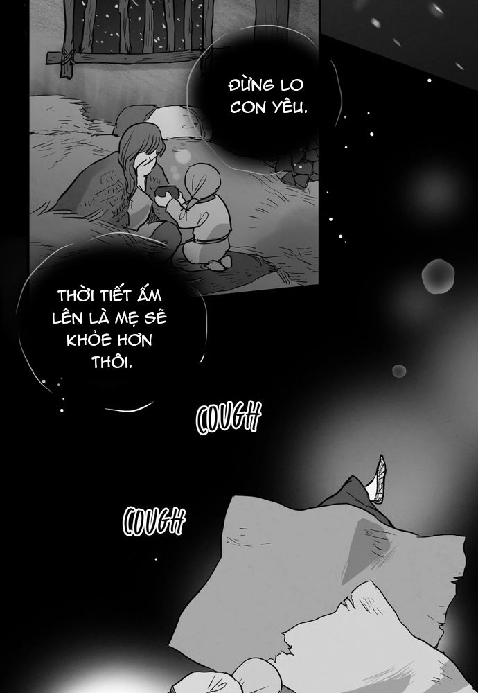 Pha Lê Xanh Chapter 47 - 58