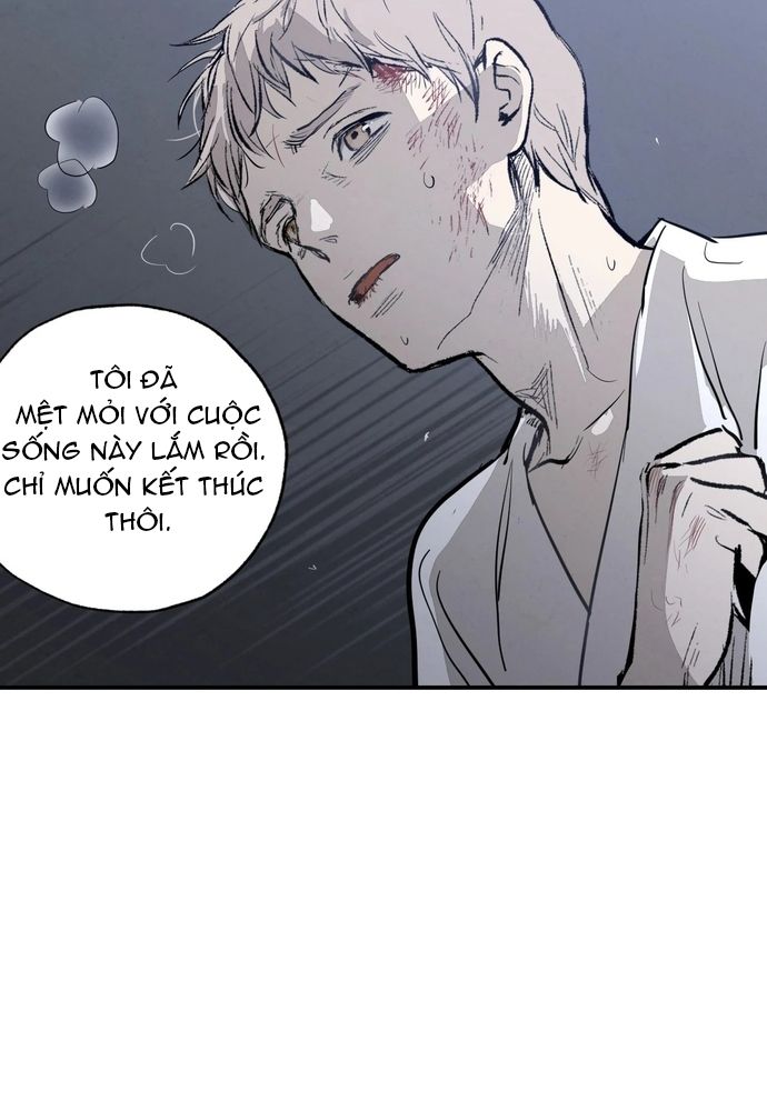 Pha Lê Xanh Chapter 47 - 73