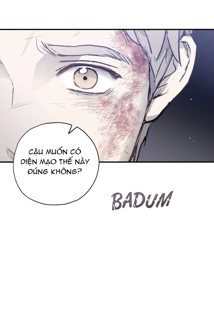 Pha Lê Xanh Chapter 47 - 78