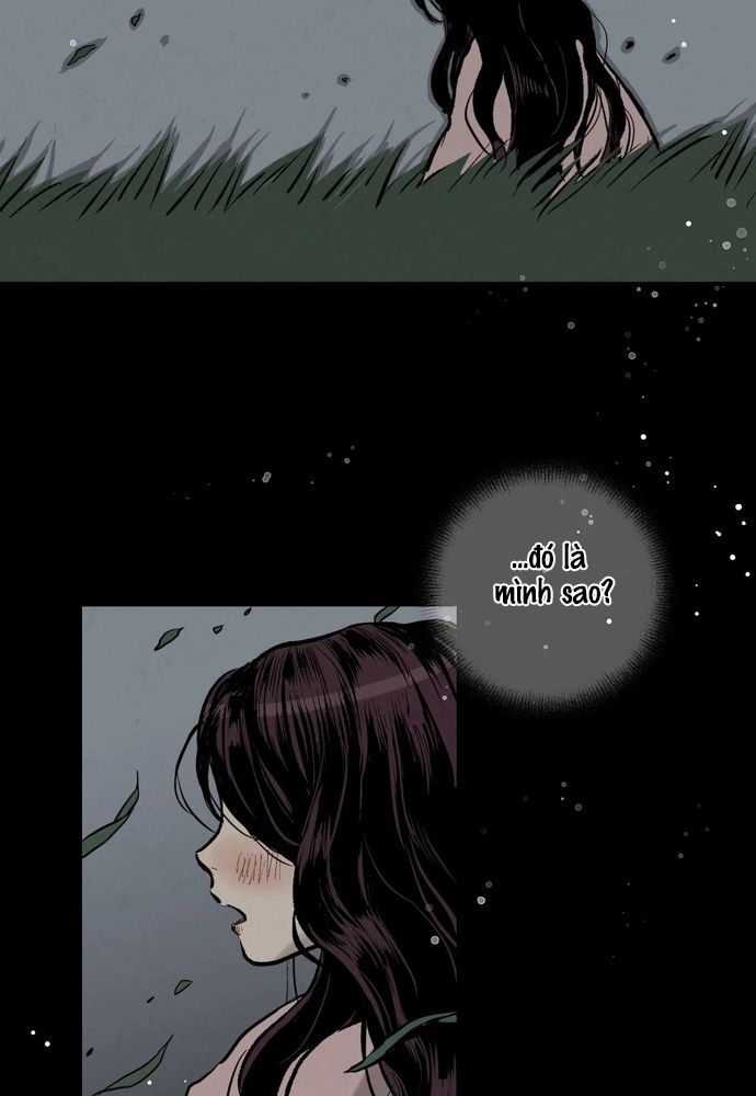 Pha Lê Xanh Chapter 48 - 12