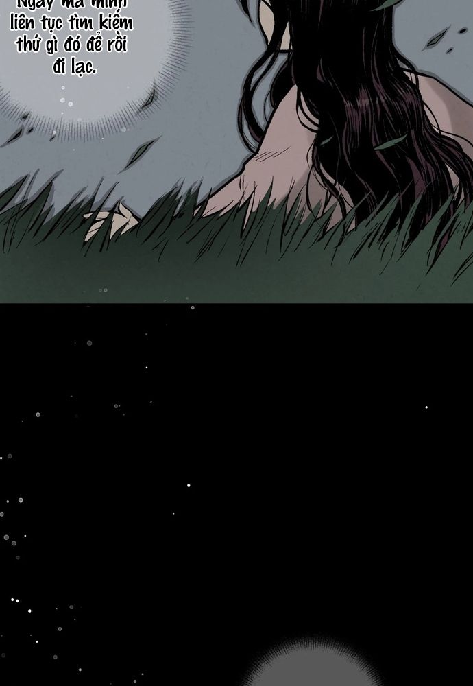 Pha Lê Xanh Chapter 48 - 14