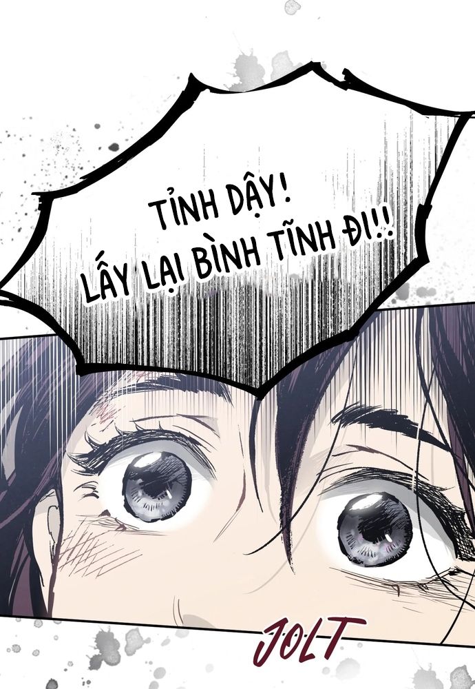 Pha Lê Xanh Chapter 48 - 20