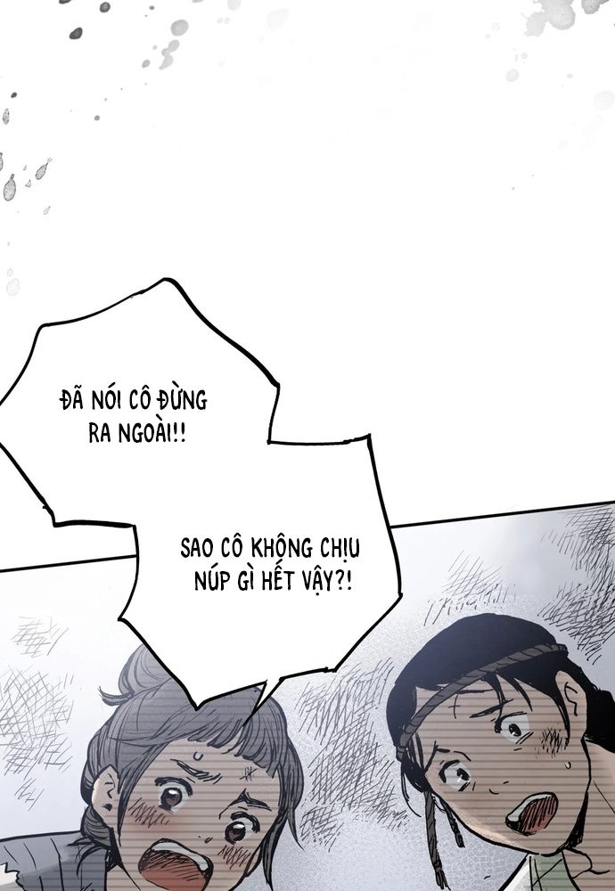 Pha Lê Xanh Chapter 48 - 21