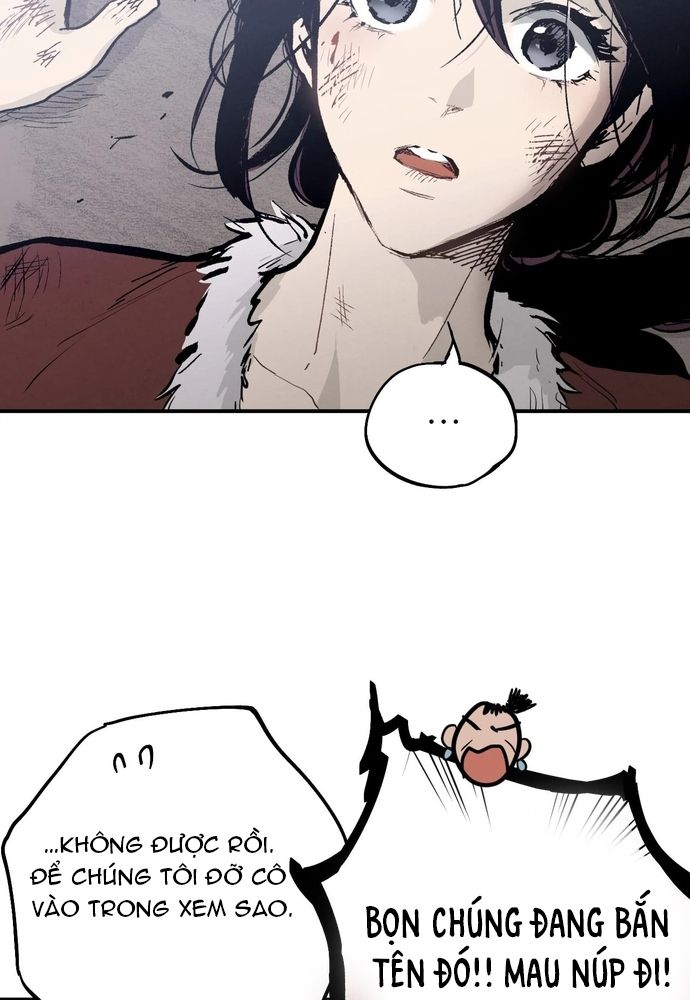 Pha Lê Xanh Chapter 48 - 23