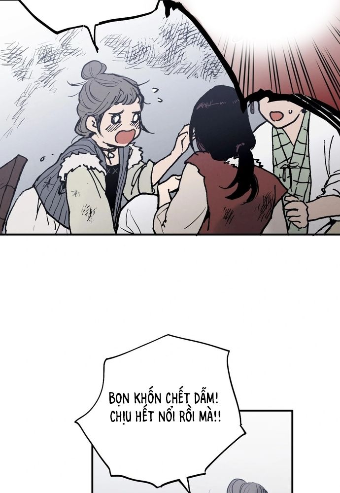 Pha Lê Xanh Chapter 48 - 24