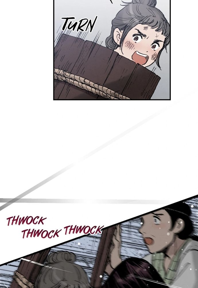 Pha Lê Xanh Chapter 48 - 25