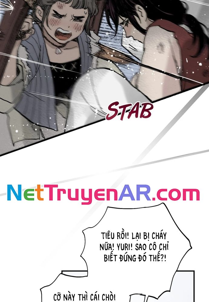 Pha Lê Xanh Chapter 48 - 26