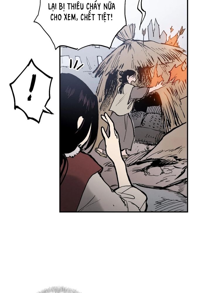 Pha Lê Xanh Chapter 48 - 27