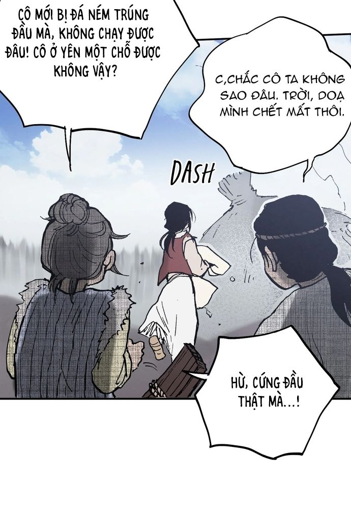 Pha Lê Xanh Chapter 48 - 31
