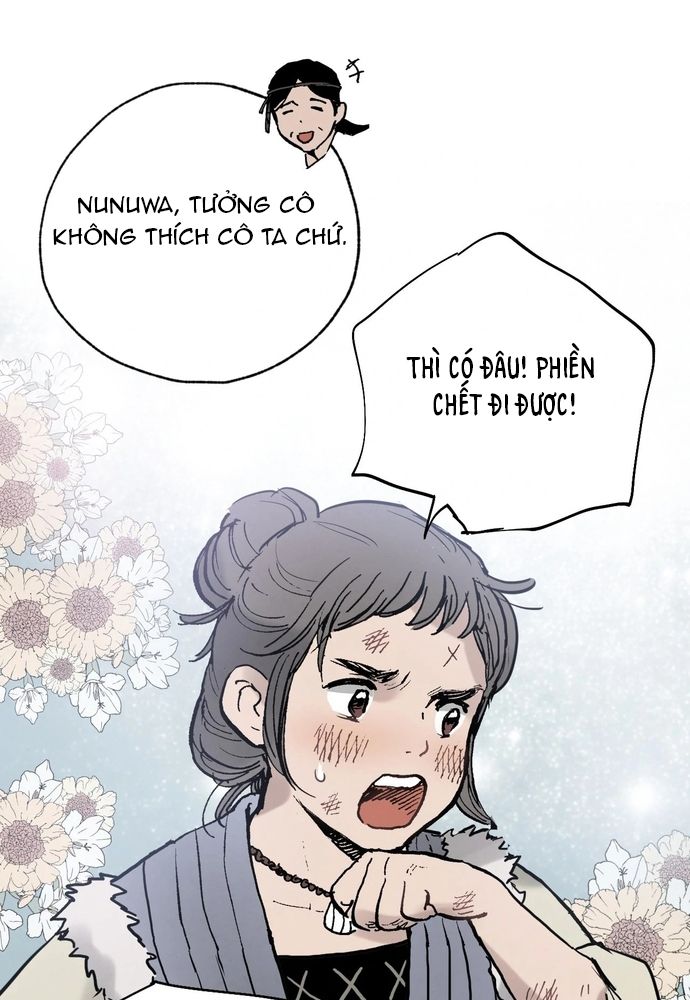 Pha Lê Xanh Chapter 48 - 32