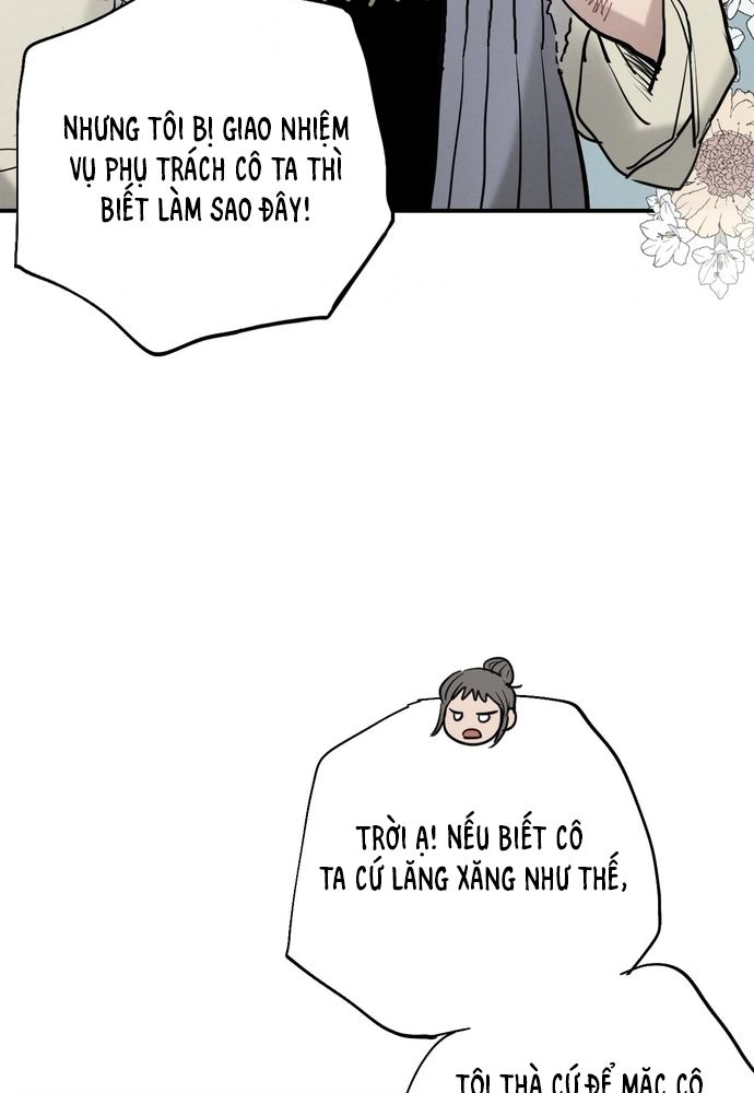 Pha Lê Xanh Chapter 48 - 33