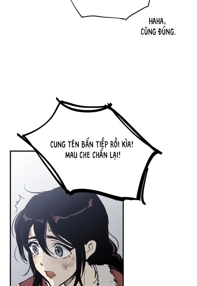 Pha Lê Xanh Chapter 48 - 35