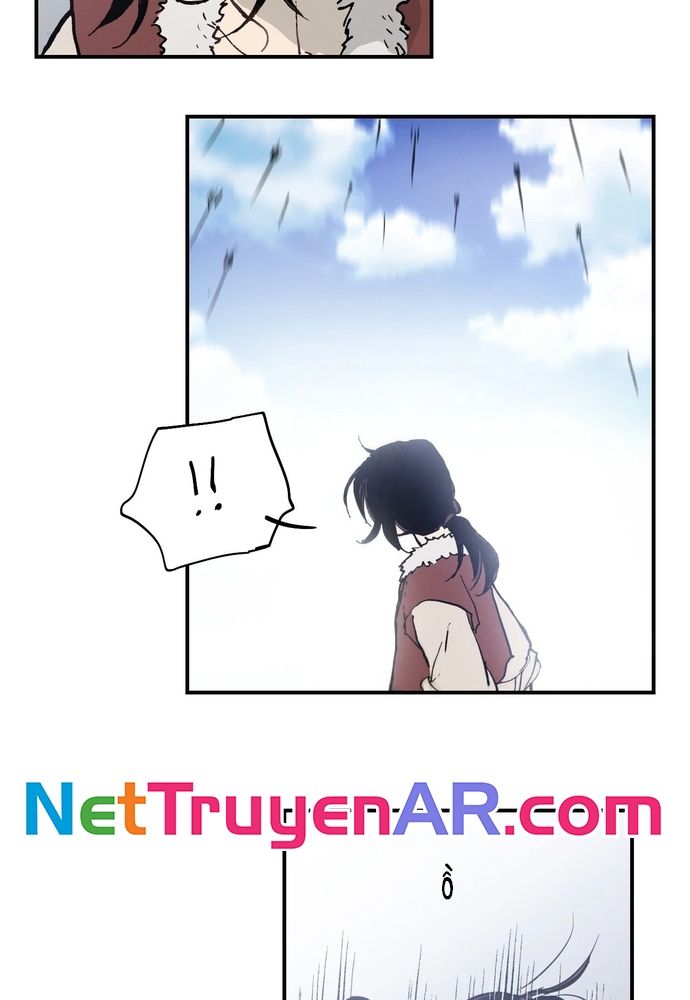 Pha Lê Xanh Chapter 48 - 36