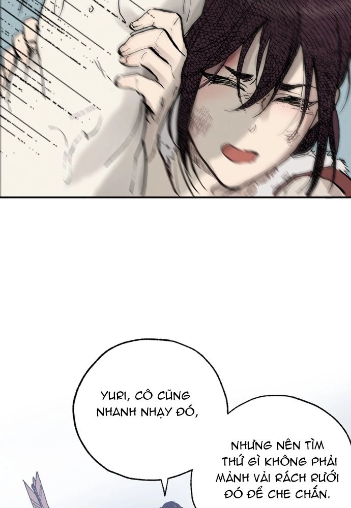 Pha Lê Xanh Chapter 48 - 38