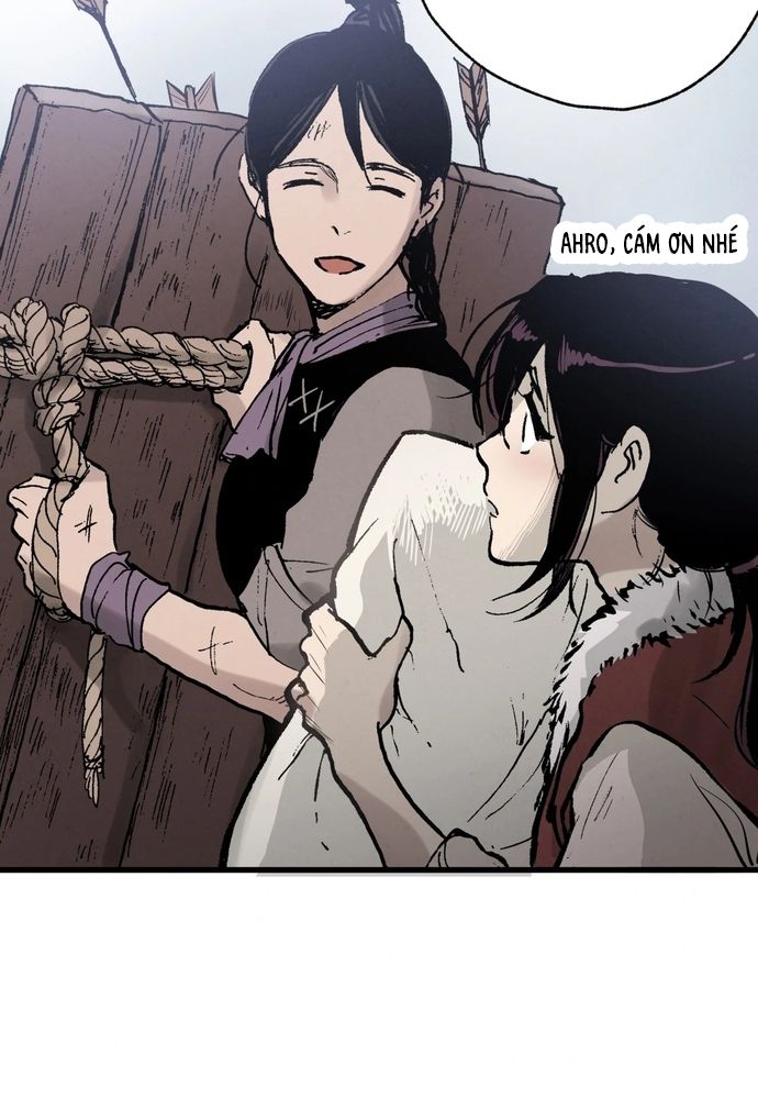 Pha Lê Xanh Chapter 48 - 39