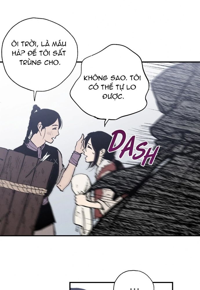Pha Lê Xanh Chapter 48 - 40