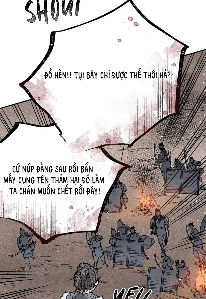 Pha Lê Xanh Chapter 48 - 42