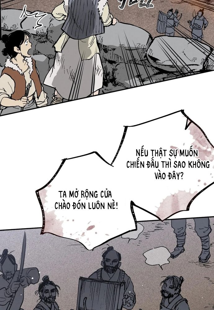 Pha Lê Xanh Chapter 48 - 43