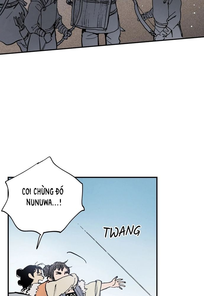 Pha Lê Xanh Chapter 48 - 44