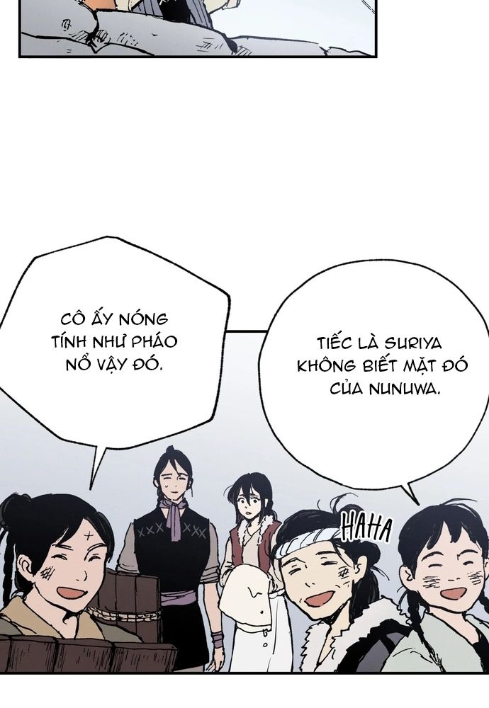 Pha Lê Xanh Chapter 48 - 45