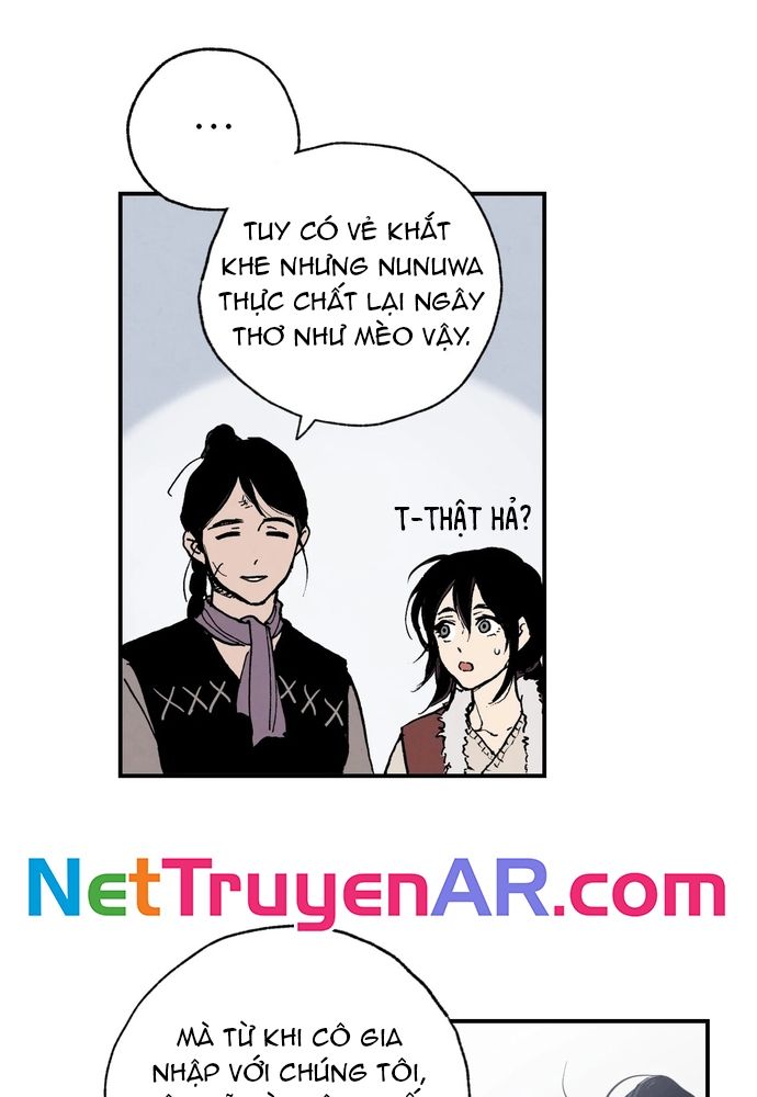 Pha Lê Xanh Chapter 48 - 46