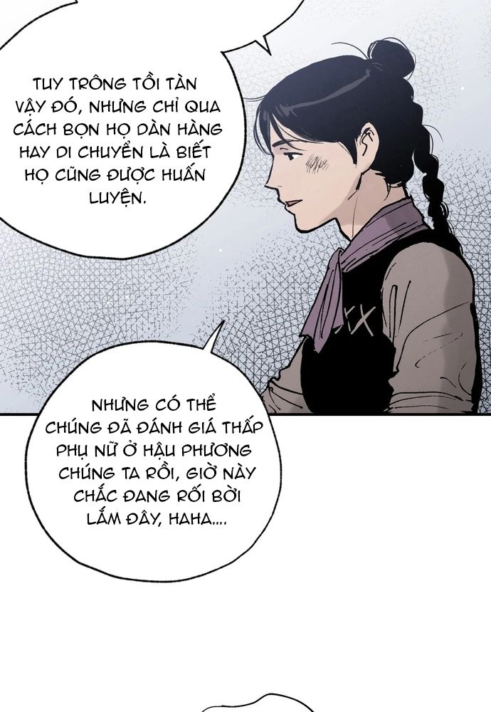 Pha Lê Xanh Chapter 48 - 48