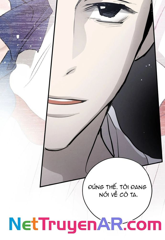 Pha Lê Xanh Chapter 48 - 6