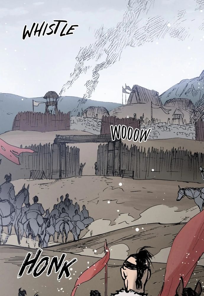 Pha Lê Xanh Chapter 48 - 55