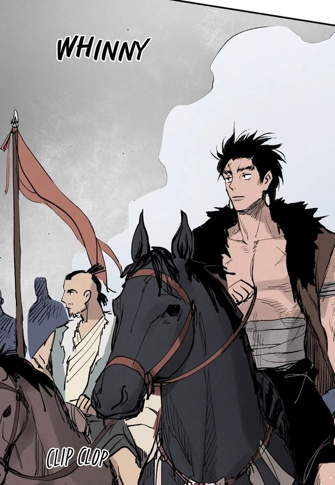 Pha Lê Xanh Chapter 48 - 57