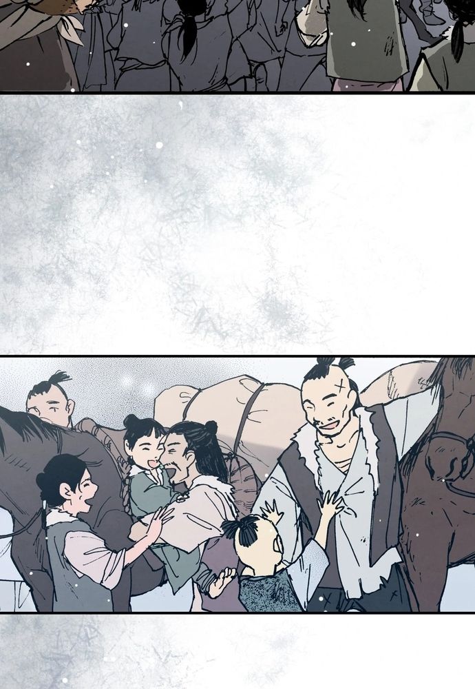 Pha Lê Xanh Chapter 48 - 60