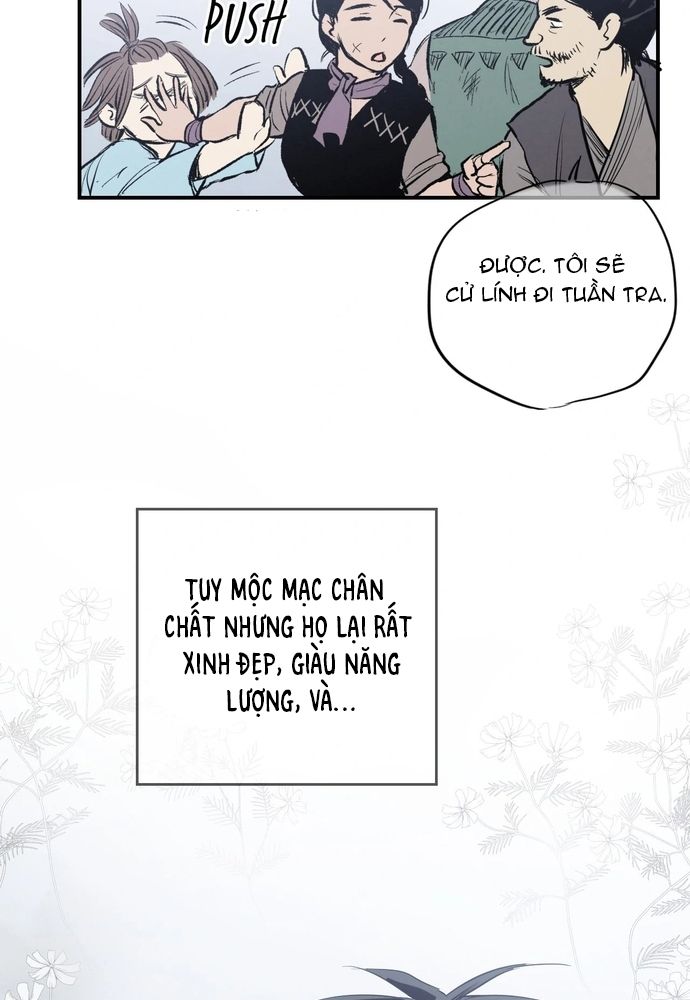 Pha Lê Xanh Chapter 48 - 67