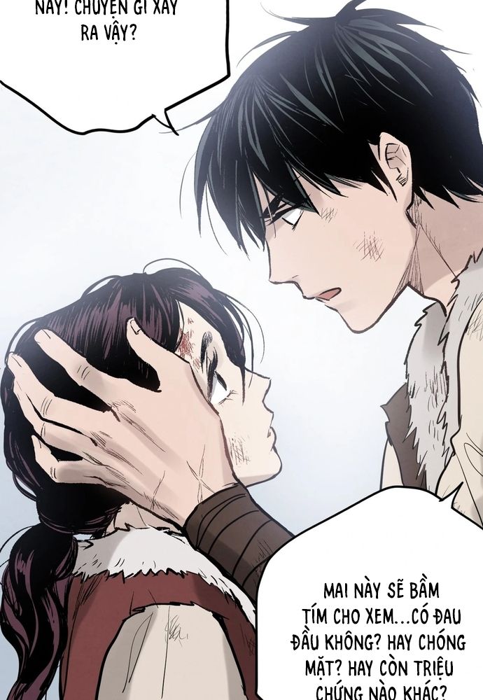 Pha Lê Xanh Chapter 48 - 71