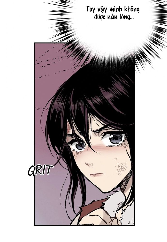 Pha Lê Xanh Chapter 48 - 81