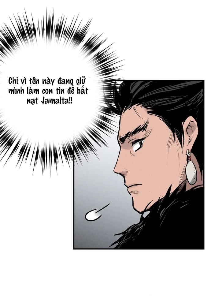 Pha Lê Xanh Chapter 48 - 82