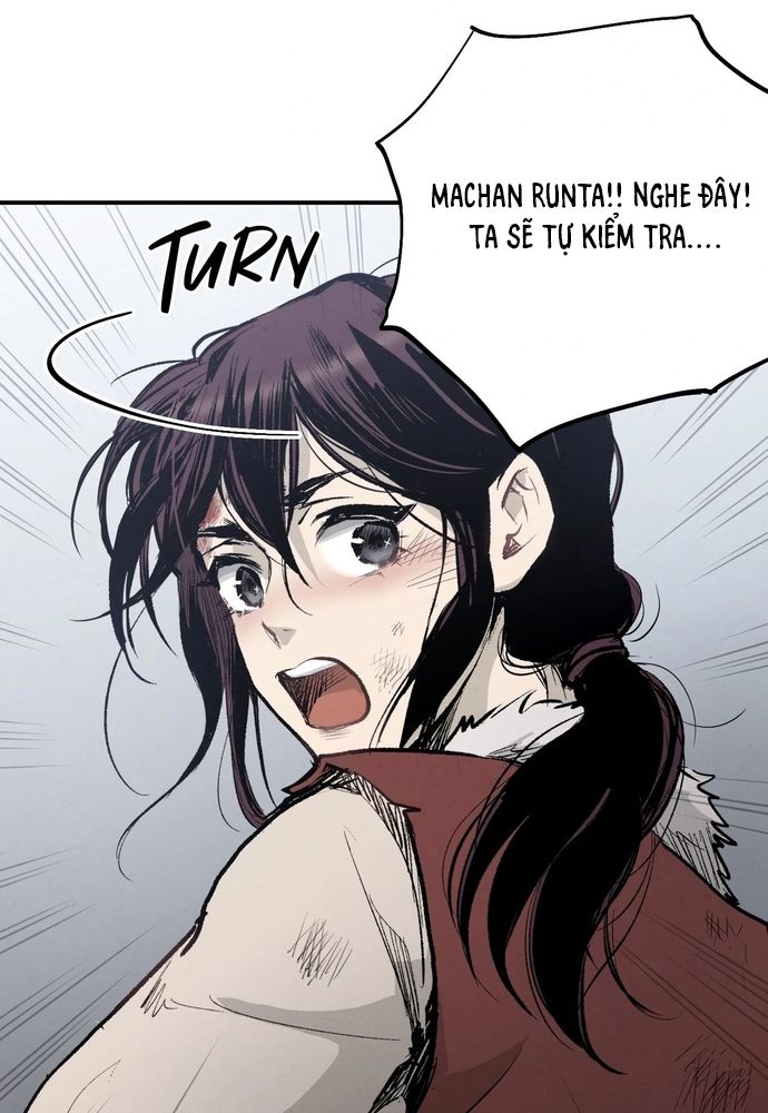 Pha Lê Xanh Chapter 48 - 83