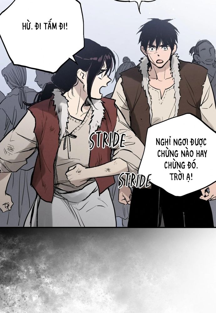 Pha Lê Xanh Chapter 48 - 86