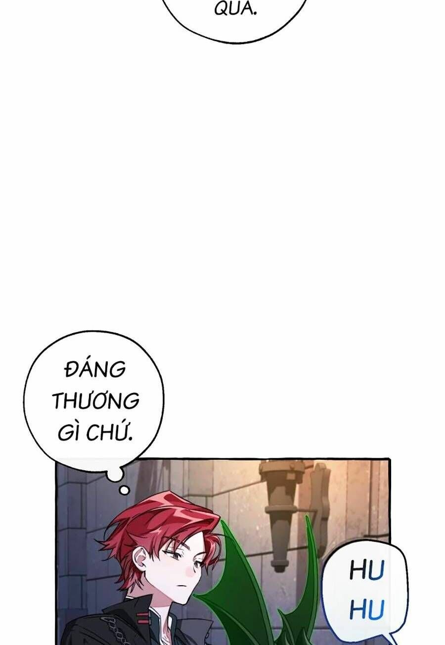 Phế Vật Dòng Dõi Bá Tước Chapter 100 - 54