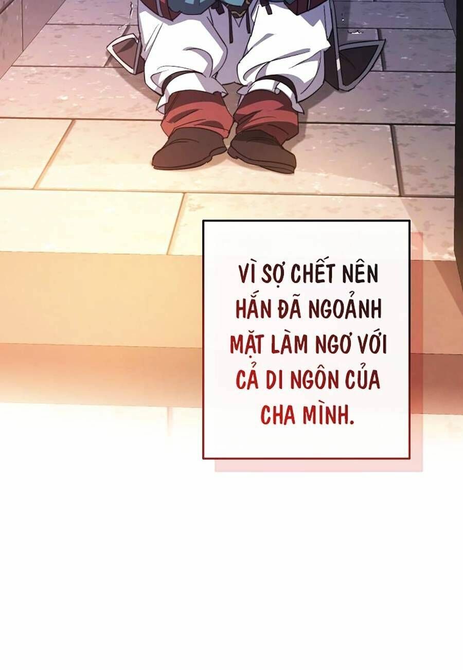 Phế Vật Dòng Dõi Bá Tước Chapter 100 - 57