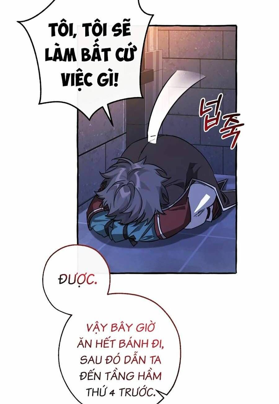 Phế Vật Dòng Dõi Bá Tước Chapter 100 - 80