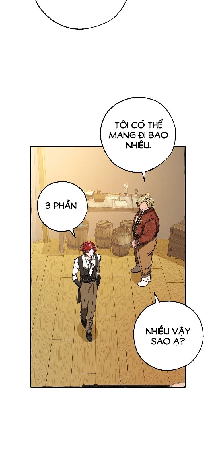 Phế Vật Dòng Dõi Bá Tước Chapter 102.2 - 17