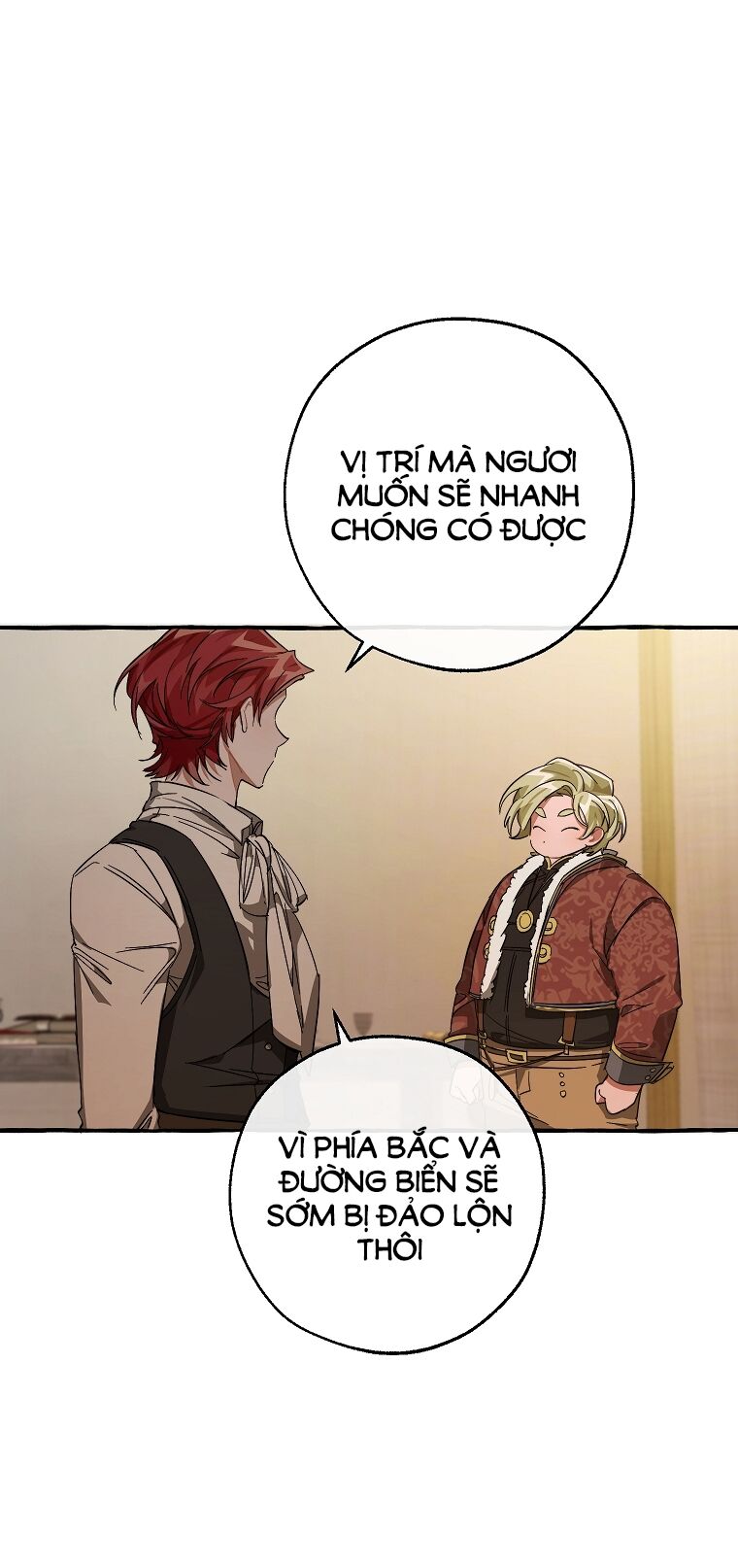 Phế Vật Dòng Dõi Bá Tước Chapter 102.2 - 19