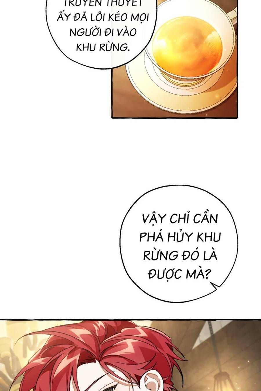 Phế Vật Dòng Dõi Bá Tước Chapter 103 - 39
