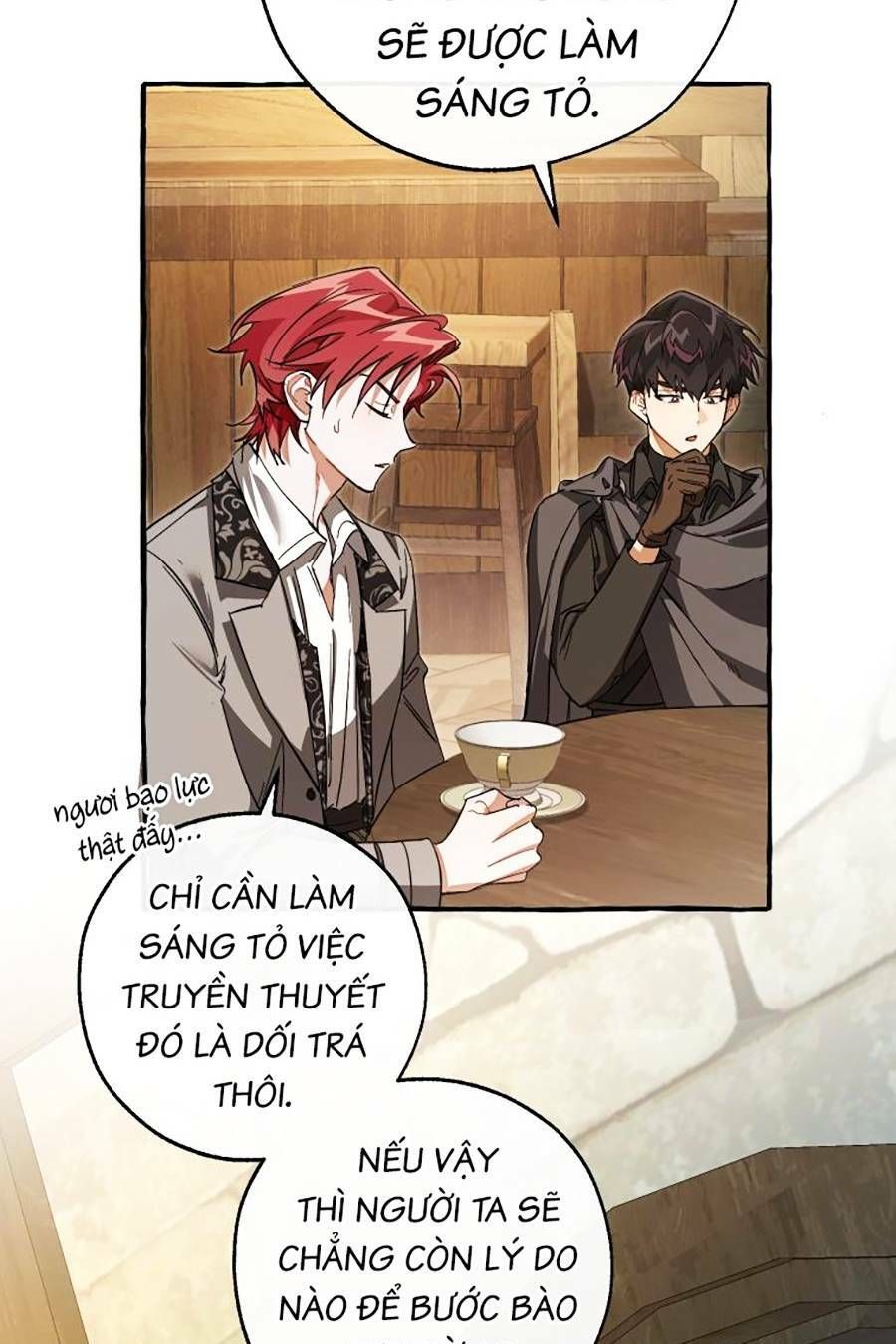 Phế Vật Dòng Dõi Bá Tước Chapter 103 - 41