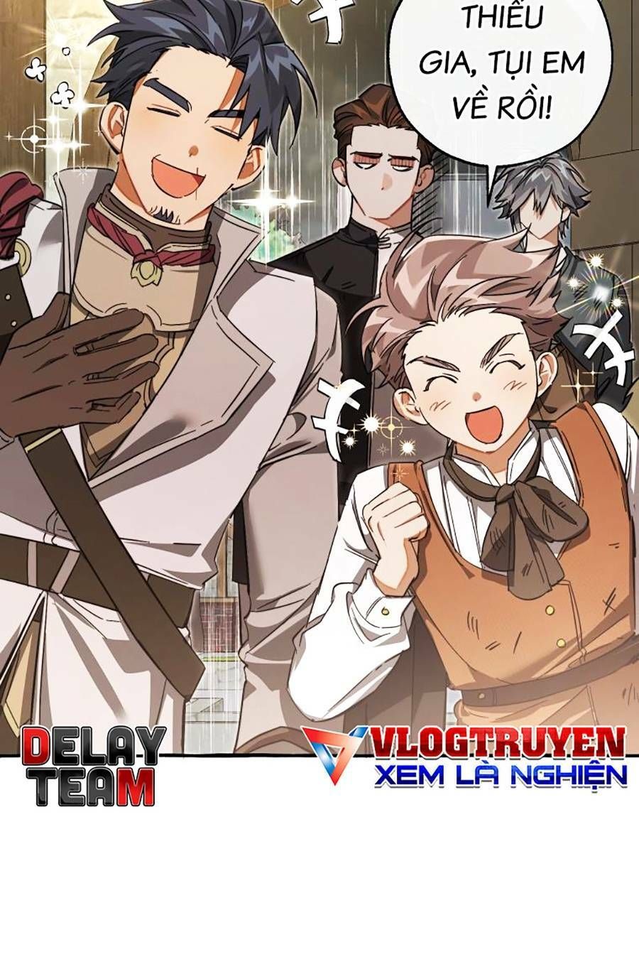 Phế Vật Dòng Dõi Bá Tước Chapter 103 - 45