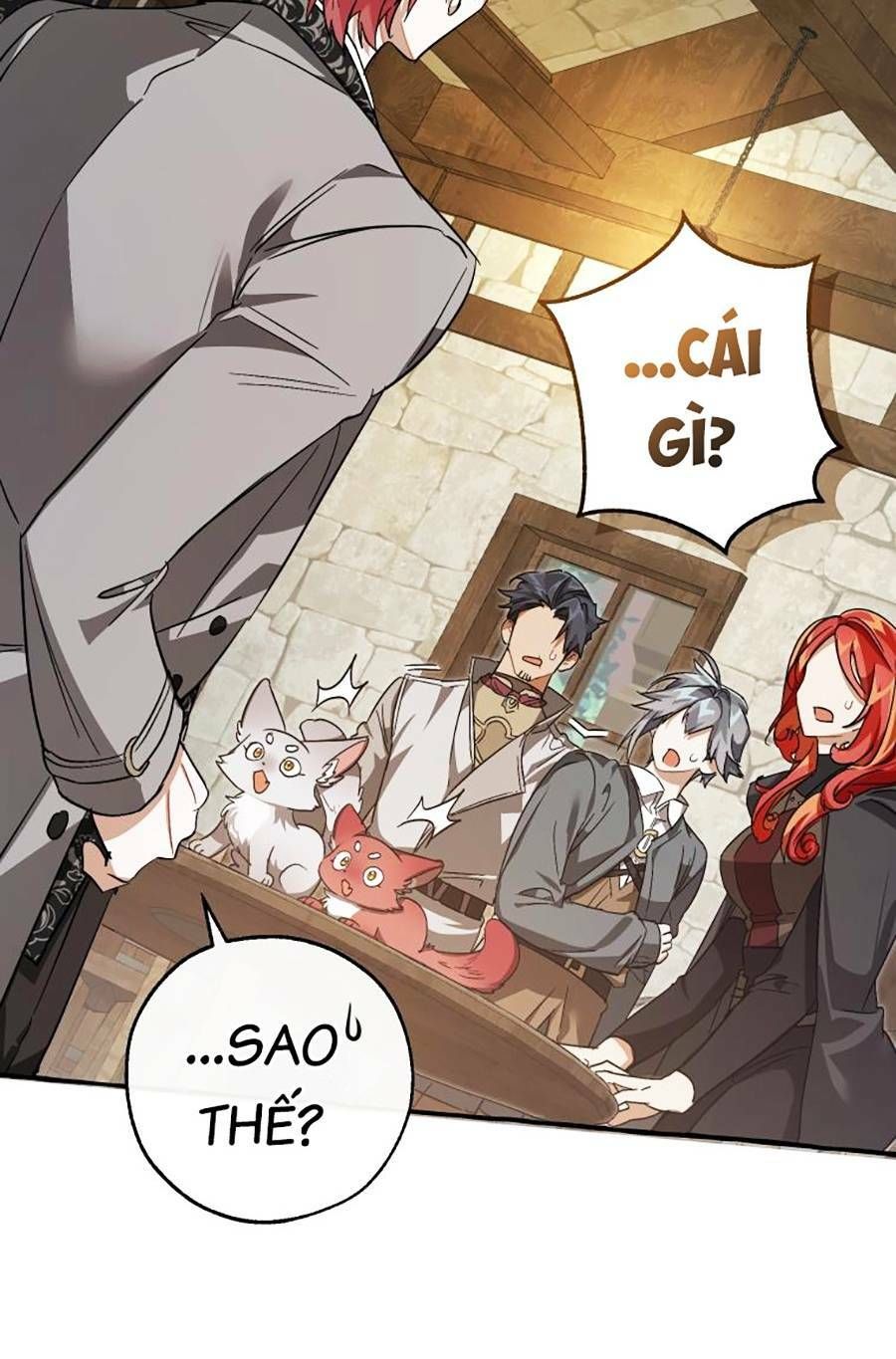 Phế Vật Dòng Dõi Bá Tước Chapter 103 - 55