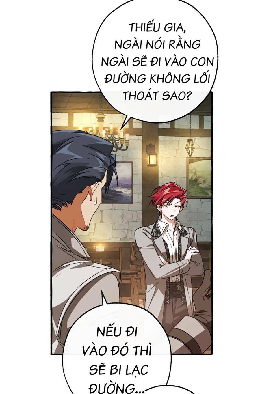 Phế Vật Dòng Dõi Bá Tước Chapter 103 - 59