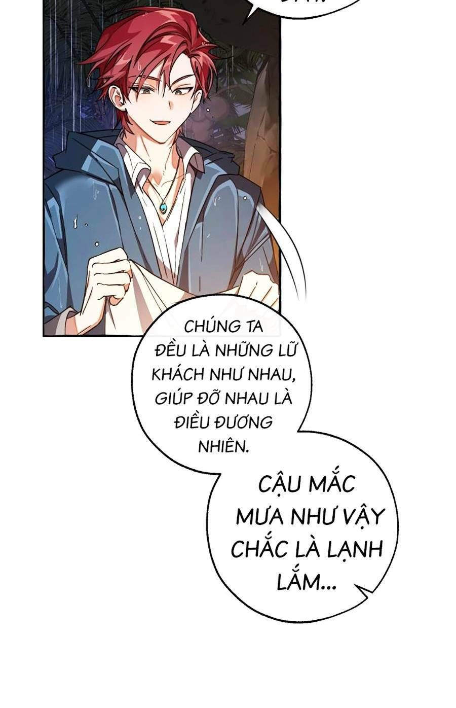 Phế Vật Dòng Dõi Bá Tước Chapter 104 - 3
