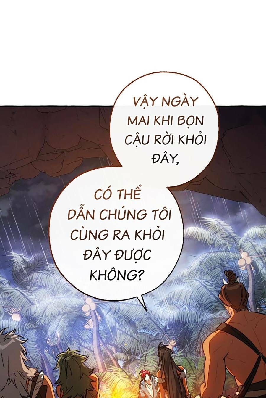 Phế Vật Dòng Dõi Bá Tước Chapter 104 - 35