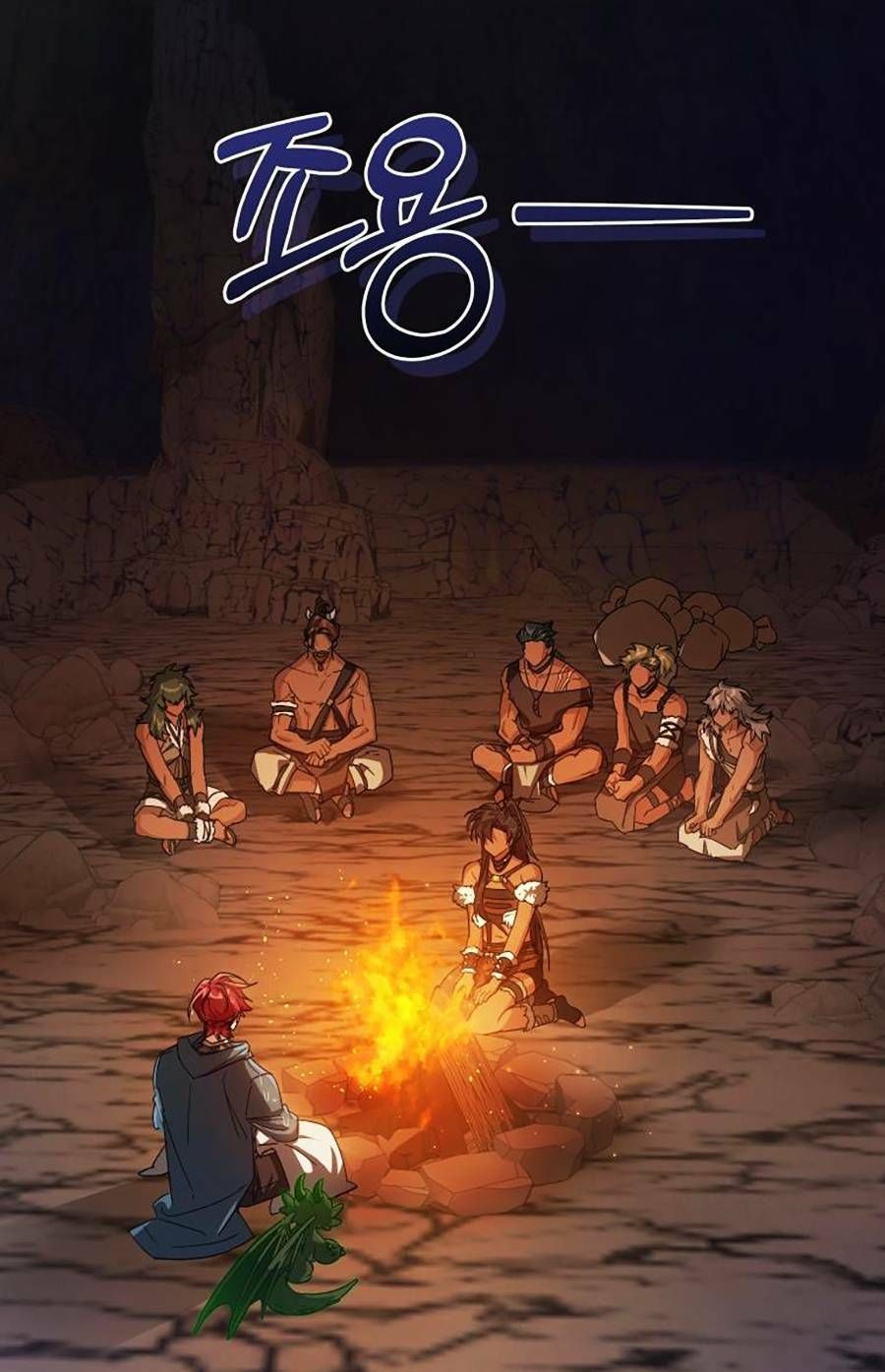 Phế Vật Dòng Dõi Bá Tước Chapter 104 - 5