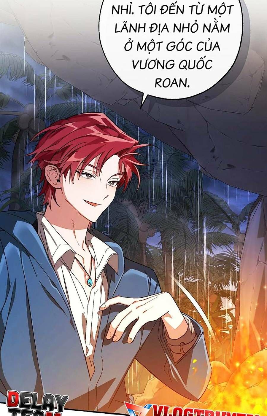 Phế Vật Dòng Dõi Bá Tước Chapter 105 - 2